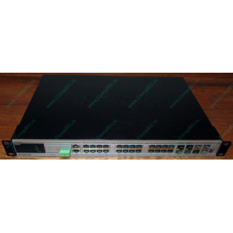Б/У коммутатор D-link DGS-3620-28TC 24 port 1Gbit + 8 port SFP (Воронеж)