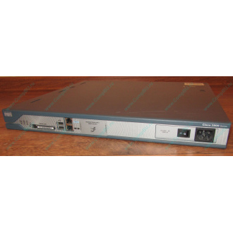 VoIP маршрутизатор Cisco 2811 в Воронеже, voice IP роутер Cisco 2811 (Воронеж)