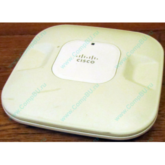 Точка доступа Cisco Aironet AIR-AP1041N-E-K9 купить Б/У (Воронеж)