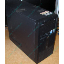 Компьютер HP Compaq dx2300 MT (Intel Pentium-D 925 (2x3.0GHz) /2Gb /160Gb /ATX 250W) - Воронеж