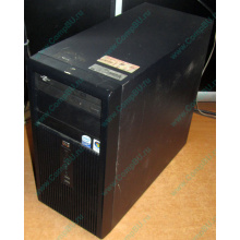 Компьютер Б/У HP Compaq dx2300 MT (Intel C2D E4500 (2x2.2GHz) /2Gb /80Gb /ATX 250W) - Воронеж