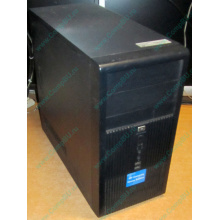 Компьютер Б/У HP Compaq dx2300MT (Intel C2D E4500 (2x2.2GHz) /2Gb /80Gb /ATX 300W) - Воронеж