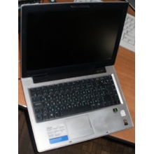 Ноутбук Asus A8S (A8SC) (Intel Core 2 Duo T5250 (2x1.5Ghz) /1024Mb DDR2 /120Gb /14" TFT 1280x800) - Воронеж