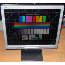Монитор 17" TFT Nec AccuSync LCD72VM (Воронеж)