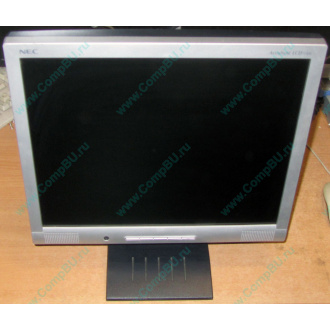 Монитор 17" ЖК Nec AccuSync LCD72XM (Воронеж)