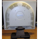 Монитор 17" Benq FP767 Q7C3 вид сзади (Воронеж)