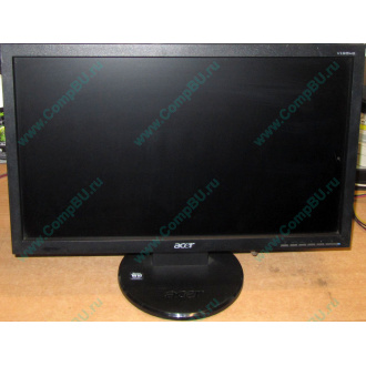 Монитор 18.5" TFT Acer V193HQ Db (Воронеж)