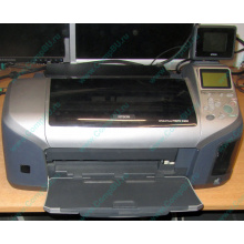 Epson Stylus R300 на запчасти (глючный струйный цветной принтер) - Воронеж