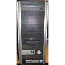 Корпус от компьютера PIRIT Codex ATX Midi Tower (без БП) - Воронеж