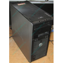 Б/У компьютер Dell Optiplex 780 (Intel Core 2 Quad Q8400 (4x2.66GHz) /4Gb DDR3 /320Gb /ATX 305W /Windows 7 Pro)  (Воронеж)