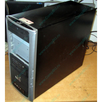 Б/У корпус ATX Miditower от компьютера UFO  (Воронеж)