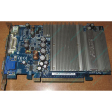Дефективная видеокарта 256Mb nVidia GeForce 6600GS PCI-E для сервера подойдет (Воронеж)