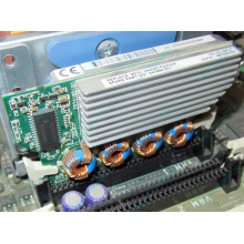 VRM модуль HP 367239-001 (347884-001) 12V с катушками для Proliant G4 (Воронеж)