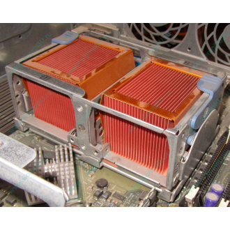 Радиатор HP 344498-001 для ML370 G4 (Воронеж)