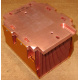 Радиатор из меди HP 344498-001 для ML370 G4 (Воронеж)