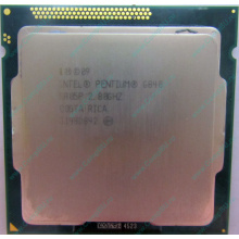 Процессор Intel Pentium G840 (2x2.8GHz) SR05P socket 1155 (Воронеж)