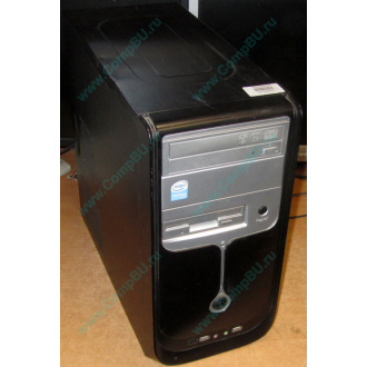 Системный блок Б/У Intel Core i3-2120 (2x3.3GHz HT) /4Gb DDR3 /160Gb /ATX 350W (Воронеж).