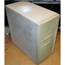 Б/У компьютер Intel Pentium Dual Core E2220 (2x2.4GHz) /2Gb DDR2 /80Gb /ATX 300W (Воронеж)