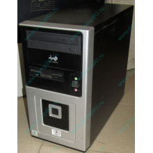 4-хъядерный компьютер AMD Athlon II X4 645 (4x3.1GHz) /4Gb DDR3 /250Gb /ATX 450W (Воронеж)
