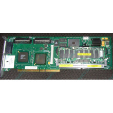 Контроллер HP 171383-001 RAID SCSI Smart Array 5300 128Mb cache PCI/PCI-X (Воронеж)