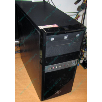Б/У системный блок Intel Core i3-2120 /4Gb DDR3 /320Gb /ATX 300W (Воронеж)