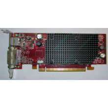 Видеокарта Dell ATI-102-B17002(B) красная 256Mb ATI HD2400 PCI-E (Воронеж)