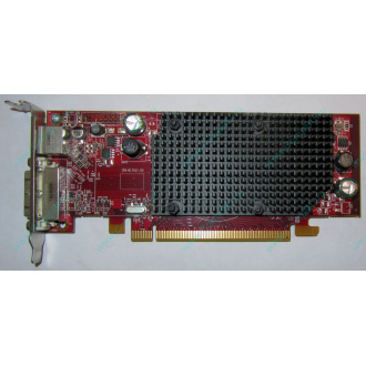 Видеокарта Dell ATI-102-B17002(B) красная 256Mb ATI HD2400 PCI-E (Воронеж)
