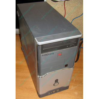 4хъядерный компьютер Intel Core 2 Quad Q6600 (4x2.4GHz) /4Gb DDR2 /250Gb /ATX 350W (Воронеж)
