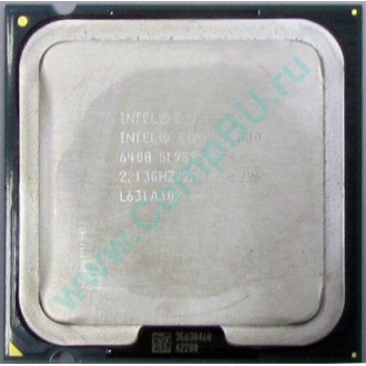 Процессор Intel Celeron Dual Core E1200 (2x1.6GHz) SLAQW socket 775 (Воронеж)