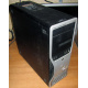 Двухпроцессорная рабочая станция Dell Precision 490 (2 x Xeon X5355 (4x2.66GHz) /8Gb DDR2 /500Gb /nVidia Quatro FX4600 /ATX 750W (Воронеж)