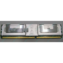 Серверная память 512Mb DDR2 ECC FB Samsung PC2-5300F-555-11-A0 667MHz (Воронеж)