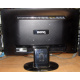 Монитор Benq G2220HD вид сзади (Воронеж)