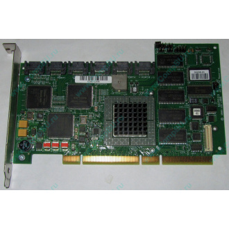 C61794-002 LSI Logic SER523 Rev B2 6 port PCI-X RAID controller (Воронеж)