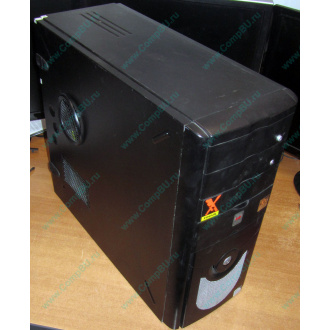 Компьютер Б/У Intel Core i5-7400 (4x3.0GHz) /8Gb DDR4 /480Gb SSD /3Gb GeForce GTX1060 /ATX 550W Inwin (Воронеж)
