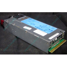 Блок питания HP 643954-201 660184-001 656362-B21 HSTNS-PL28 460W для HP Proliant G8 (Воронеж)