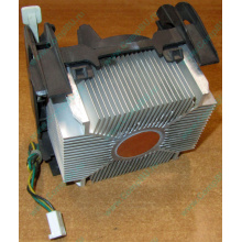 Кулер socket 478 (медный сердечник в Воронеже, алюминиевое основание) - Воронеж