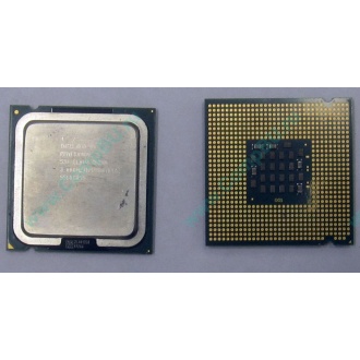 Процессор Intel Pentium-4 531 (3.0GHz /1Mb /800MHz /HT) SL8HZ s.775 (Воронеж)