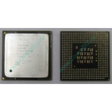 Процессор Intel Celeron (2.4GHz /128kb /400MHz) SL6VU s.478 (Воронеж)