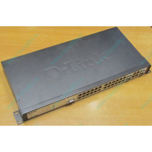 Б/У коммутатор D-link DES-3200-28 (24 port 100Mbit + 4 port 1Gbit + 4 port SFP) - Воронеж