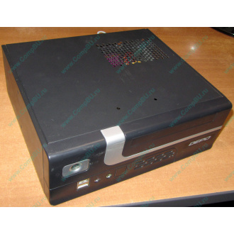 Б/У тонкий клиент Depo Sky 253N (Intel Atom D2550 (2x1.86GHz HT) /2Gb DDR3 /8Gb SSD /miniITX) - Воронеж