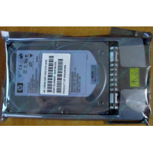 HDD 146.8Gb HP 360205-022 404708-001 404670-002 3R-A6404-AA 8D1468A4C5 ST3146707LC 10000 rpm Ultra320 Wide SCSI купить в Воронеже, цена (Воронеж)