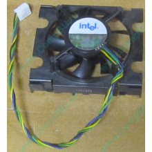 Вентилятор Intel D34088-001 socket 604 (Воронеж)
