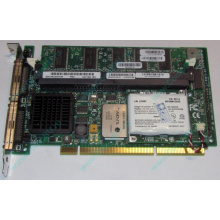 C47184-150 в Воронеже, SCSI-контроллер Intel SRCU42X C47184-150 MegaRAID UW320 SCSI PCI-X (Воронеж)