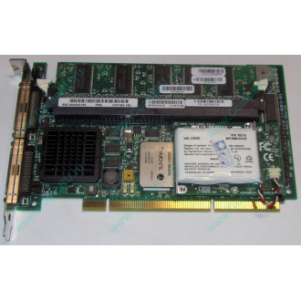 C47184-150 в Воронеже, SCSI-контроллер Intel SRCU42X C47184-150 MegaRAID UW320 SCSI PCI-X (Воронеж)