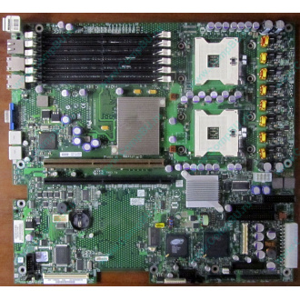 C53659-403 T2001801 SE7520JR2 в Воронеже, материнская плата Intel Server Board SE7520JR2 C53659-403 T2001801 (Воронеж)