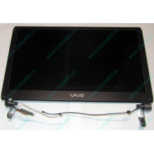 Экран Sony VAIO DCG-4J1L VGN-TXN15P в Воронеже, купить дисплей Sony VAIO DCG-4J1L VGN-TXN15P (Воронеж)