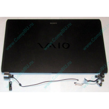 Экран Sony VAIO DCG-4J1L VGN-TXN15P в Воронеже, купить дисплей Sony VAIO DCG-4J1L VGN-TXN15P (Воронеж)