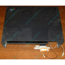 Экран IBM Thinkpad X31 в Воронеже, купить дисплей IBM Thinkpad X31 (Воронеж)