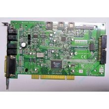 Звуковая карта Diamond Monster Sound MX300 PCI Vortex AU8830A2 AAPXP 9913-M2229 PCI (Воронеж)