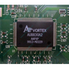 Звуковая карта Diamond Monster Sound MX300 PCI Vortex AU8830A2 AAPXP 9913-M2229 PCI (Воронеж)